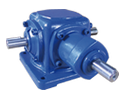 Bevel-Gear-Reducers