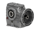 Gear-Worm-Reducers