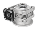 Low-Backlash-Worm-Reducer-Series